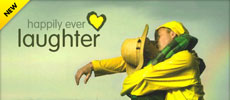 Happily Ever Laughter
