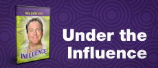 Under the Influence