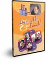 Lighten Up and Laugh DVD by Ken Davis