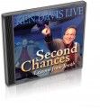 Second Chances CD by Ken Davis