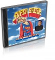 Super Sheep CD by Ken Davis