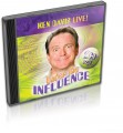 Under the Influence CD by Ken Davis