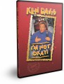 I'm Not Okay DVD by Ken Davis