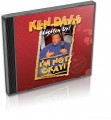 I'm Not Okay CD by Ken Davis