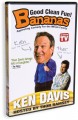 Bananas DVD by Ken Davis