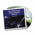 Professional Communicators Summit CD Series