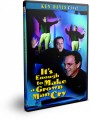 It's Enough to Make a Grown Man Cry DVD by Ken Davis