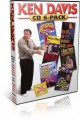 Ken Davis CD 6 Pack