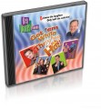 Get 'em While They're Hot CD by Ken Davis